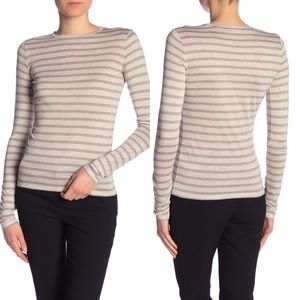 🚫SOLD🚫 NWT Vince Long Sleeve Shirt